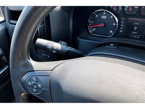 Used 2014 Chevrolet Silverado 1500 W/T RWD image 18
