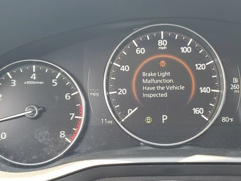 New 2026 MAZDA CX-30 AWD 2.5 S w/ Select Sport Pkg image 25