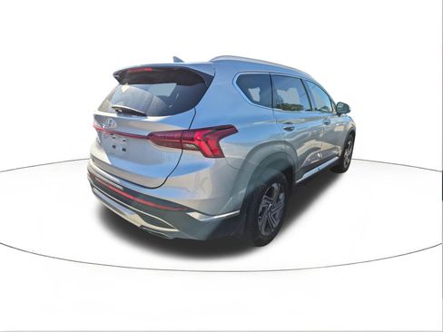 Certified 2023 Hyundai Santa Fe SEL w/ Premium Package image 2