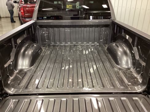 New 2026 RAM 1500 Laramie image 5