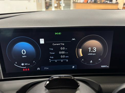 Used 2025 Hyundai Tucson SEL FWD image 23