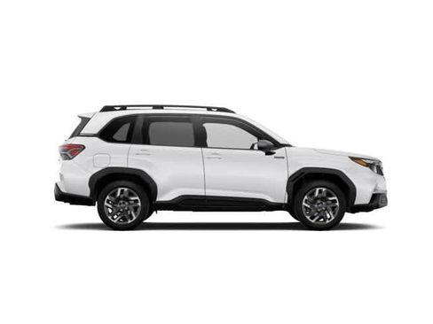 New 2026 Subaru Forester Premium image 7