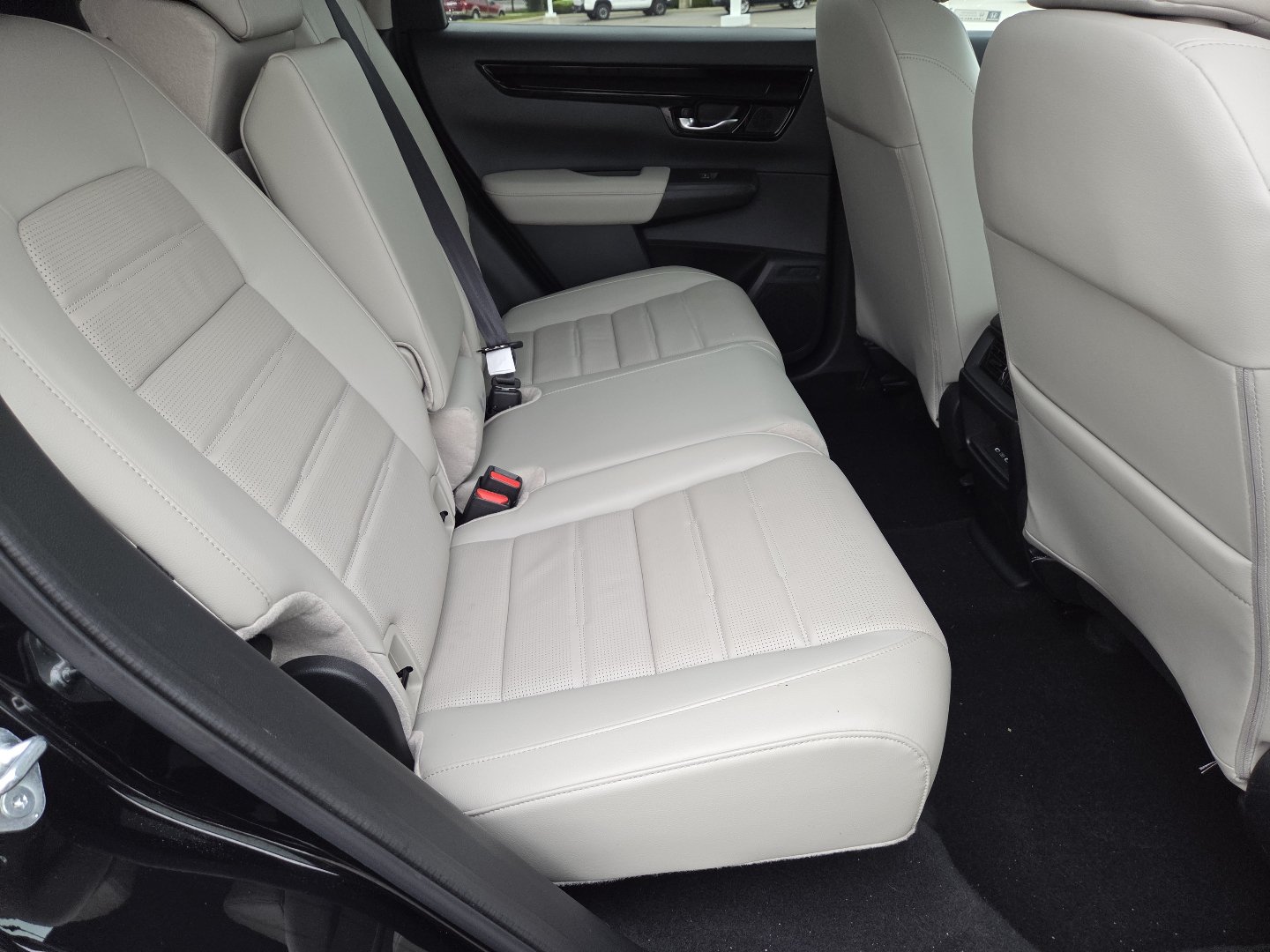 Used 2024 Honda CR-V EX-L image 21