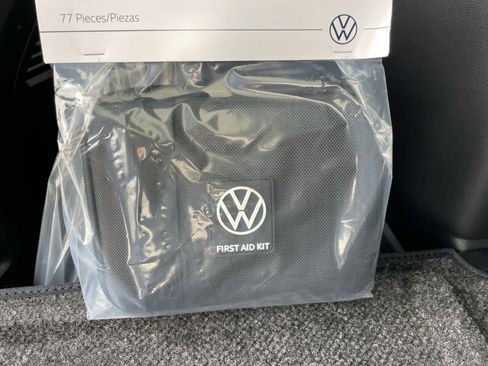 New 2026 Volkswagen Atlas SEL AWD/4WD image 51