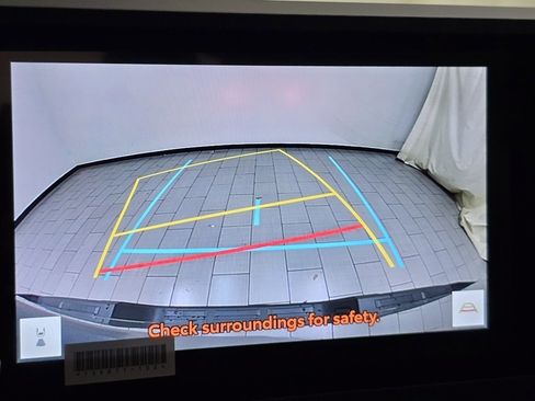 New 2025 Toyota Tacoma 4x4 Double Cab image 6