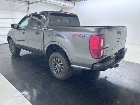 Used 2019 Ford Ranger XLT w/ Equipment Group 302A Luxury AWD/4WD image 14