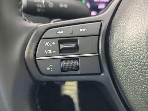Certified 2025 Honda Accord Sport image 26