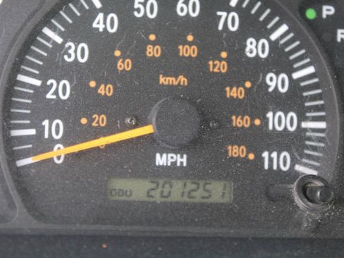 Used 2003 Toyota Tundra SR5 w/ TRD Off-Road Pkg AWD/4WD image 23
