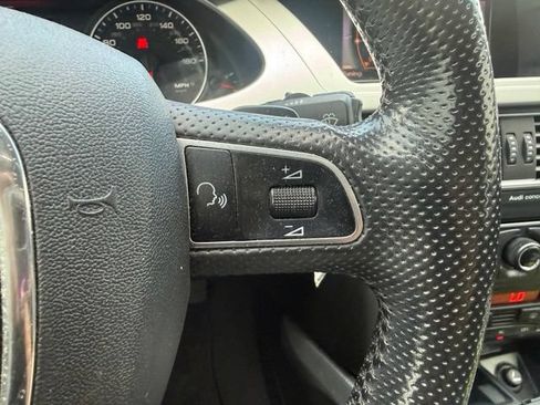 Used 2010 Audi A4 2.0T Premium Plus AWD/4WD image 22