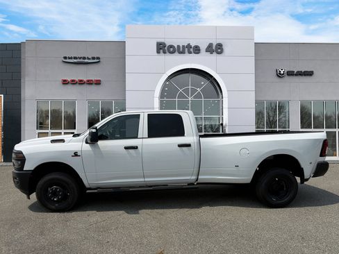 Used 2026 RAM 3500 Tradesman AWD/4WD image 2