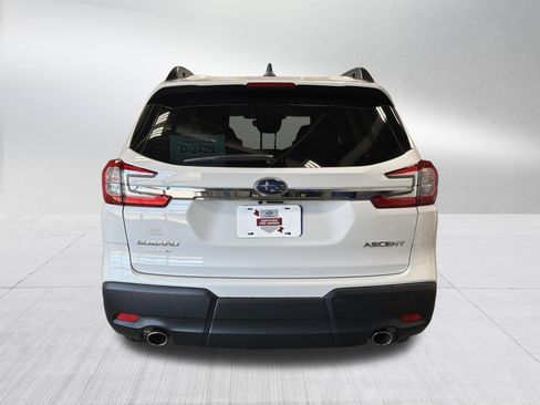 Certified 2025 Subaru Ascent Premium AWD/4WD image 6