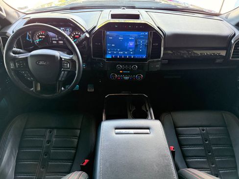 Used 2022 Ford F250 Lariat w/ Lariat Ultimate Package image 47