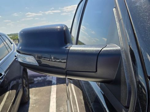 Used 2021 RAM 1500 Big Horn AWD/4WD image 9
