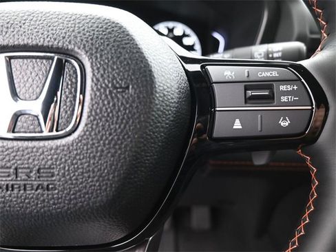 New 2025 Honda Pilot TrailSport image 2