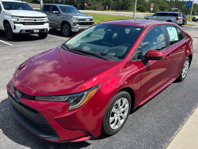 Used 2024 Toyota Corolla LE FWD image 6