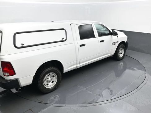 Used 2023 RAM 1500 Tradesman w/ Trailer Tow Group AWD/4WD image 22