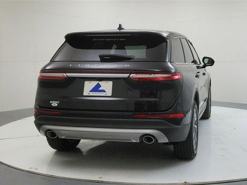 Used 2023 Lincoln Corsair AWD w/ Equipment Group 101A image 7