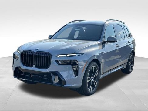 New 2027 BMW X7 xDrive40i w/ M Sport Package AWD/4WD image 5