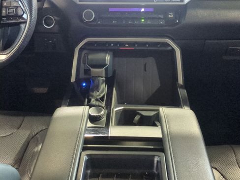 Used 2024 Toyota Tundra SR5 w/ SR5 Premium Package image 19