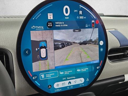 New 2026 MINI Cooper S image 13