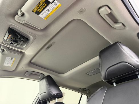 Certified 2024 Toyota Corolla Cross XLE w/ Convenience Package image 13