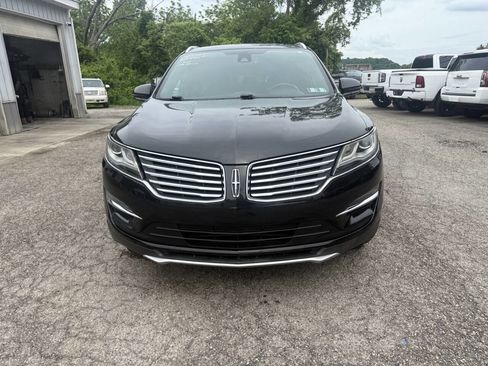 Used 2015 Lincoln MKC AWD w/ Equipment Group 102A Reserve image 2