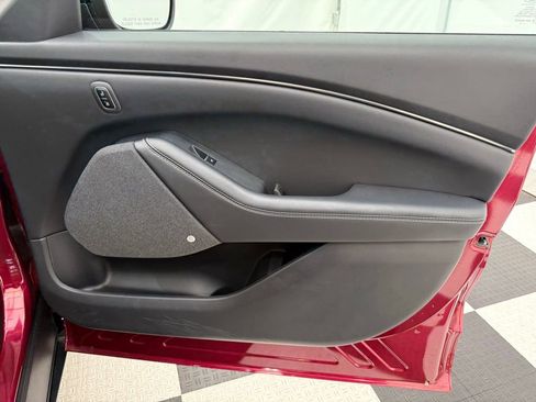 New 2025 Ford Mustang Mach-E Premium image 22
