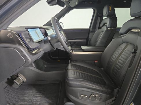Used 2023 Rivian R1T Adventure AWD/4WD image 20