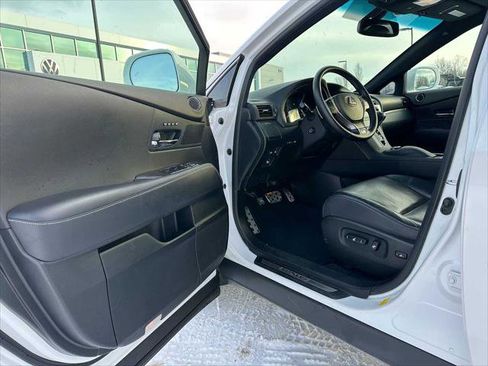 Used 2013 Lexus RX 350 F Sport image 20