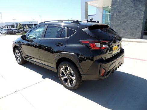 New 2026 Subaru Crosstrek 2.0i Premium AWD/4WD image 7