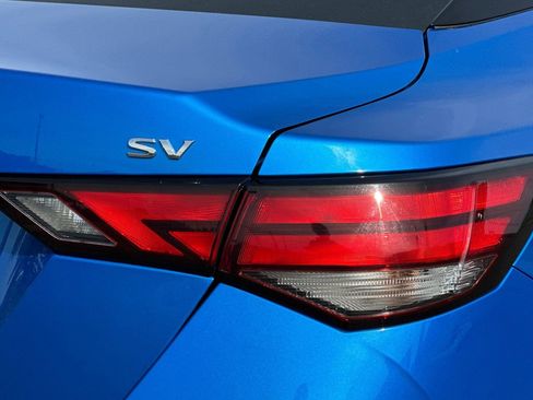 Used 2023 Nissan Sentra SV FWD image 20