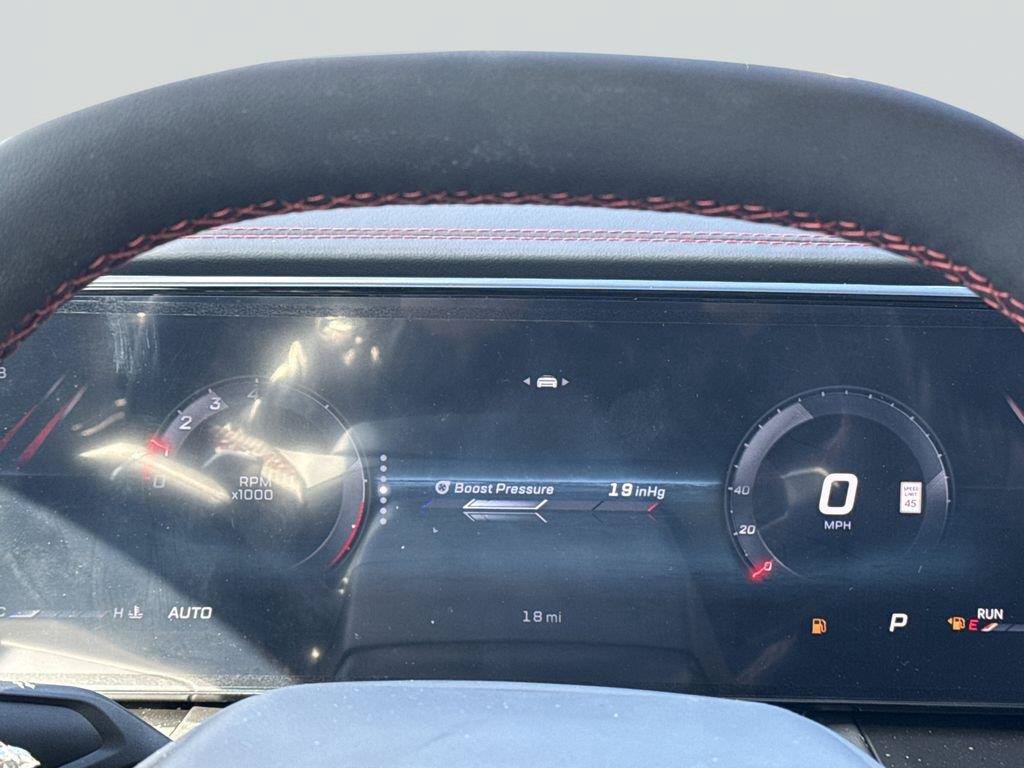 New 2026 Dodge Charger Scat Pack AWD/4WD image 14