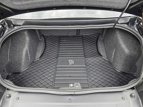 Used 2022 Dodge Challenger SRT Hellcat RWD image 13