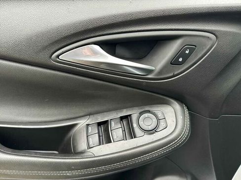 Used 2024 Buick Encore GX Sport Touring w/ Comfort Package image 11