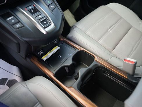 Used 2022 Honda CR-V Touring image 29