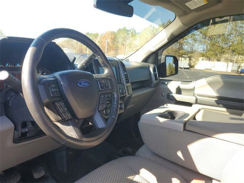 Used 2018 Ford F150 XLT w/ Equipment Group 302A Luxury image 12