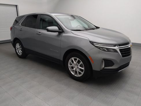 Used 2023 Chevrolet Equinox LT FWD image 11