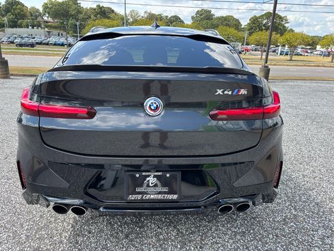 Used 2023 BMW X4 M image 4