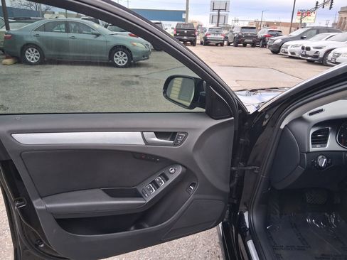 Used 2014 Audi A4 2.0T Premium Plus w/ Premium Plus Package image 11