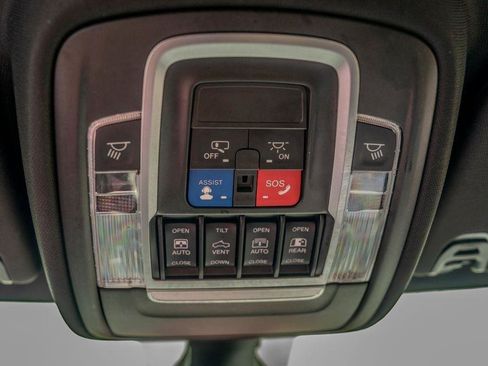 Used 2021 RAM 1500 Big Horn AWD/4WD image 36