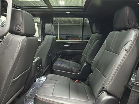 New 2026 Chevrolet Tahoe RST image 13