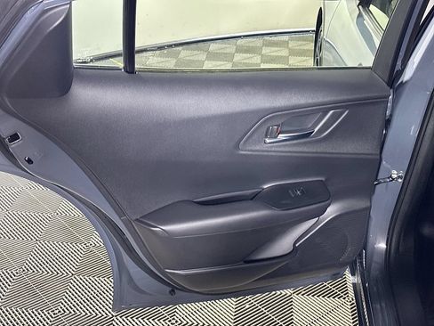 Used 2024 Toyota Prius Prime FWD image 19