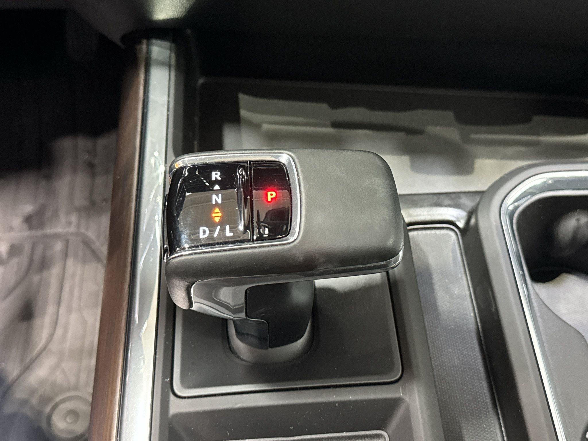 Used 2025 GMC Sierra 1500 SLT w/ SLT Premium Package AWD/4WD image 35