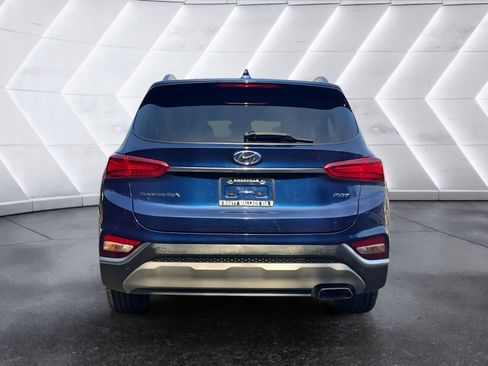 Used 2019 Hyundai Santa Fe FWD image 4