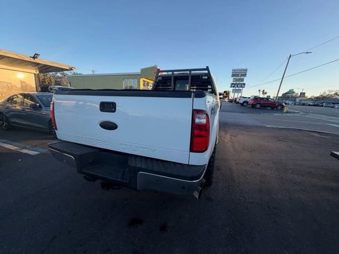Used 2012 Ford F350 XLT w/ XLT Value Pkg AWD/4WD image 21