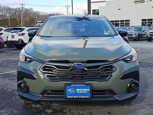 New 2026 Subaru Crosstrek 2.5i image 2