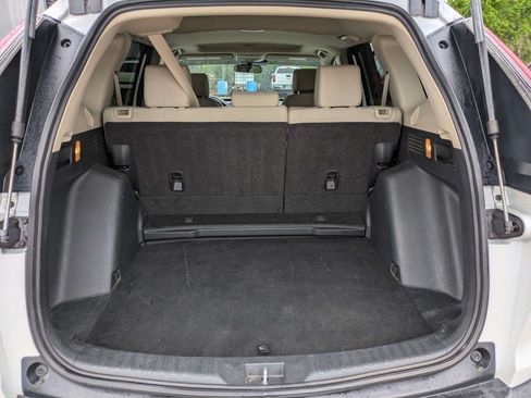 Used 2021 Honda CR-V EX image 7