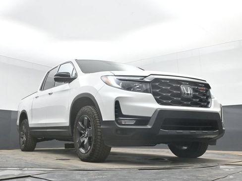Used 2026 Honda Ridgeline TrailSport image 41