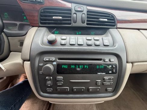 Used 2005 Cadillac De Ville FWD image 23
