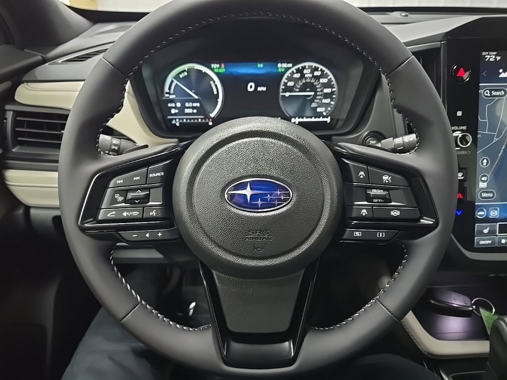 New 2026 Subaru Forester Premium AWD/4WD image 19